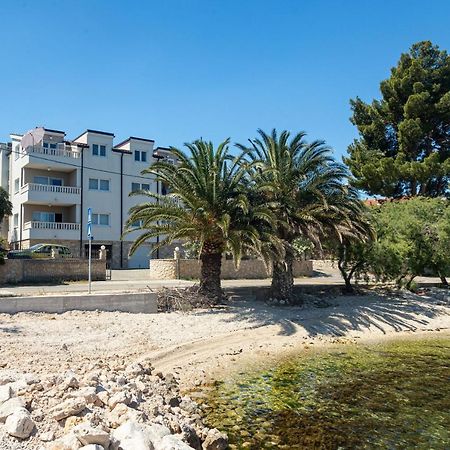 Apartments Janja Trogir Dış mekan fotoğraf