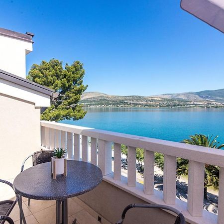 Apartments Janja Trogir Dış mekan fotoğraf