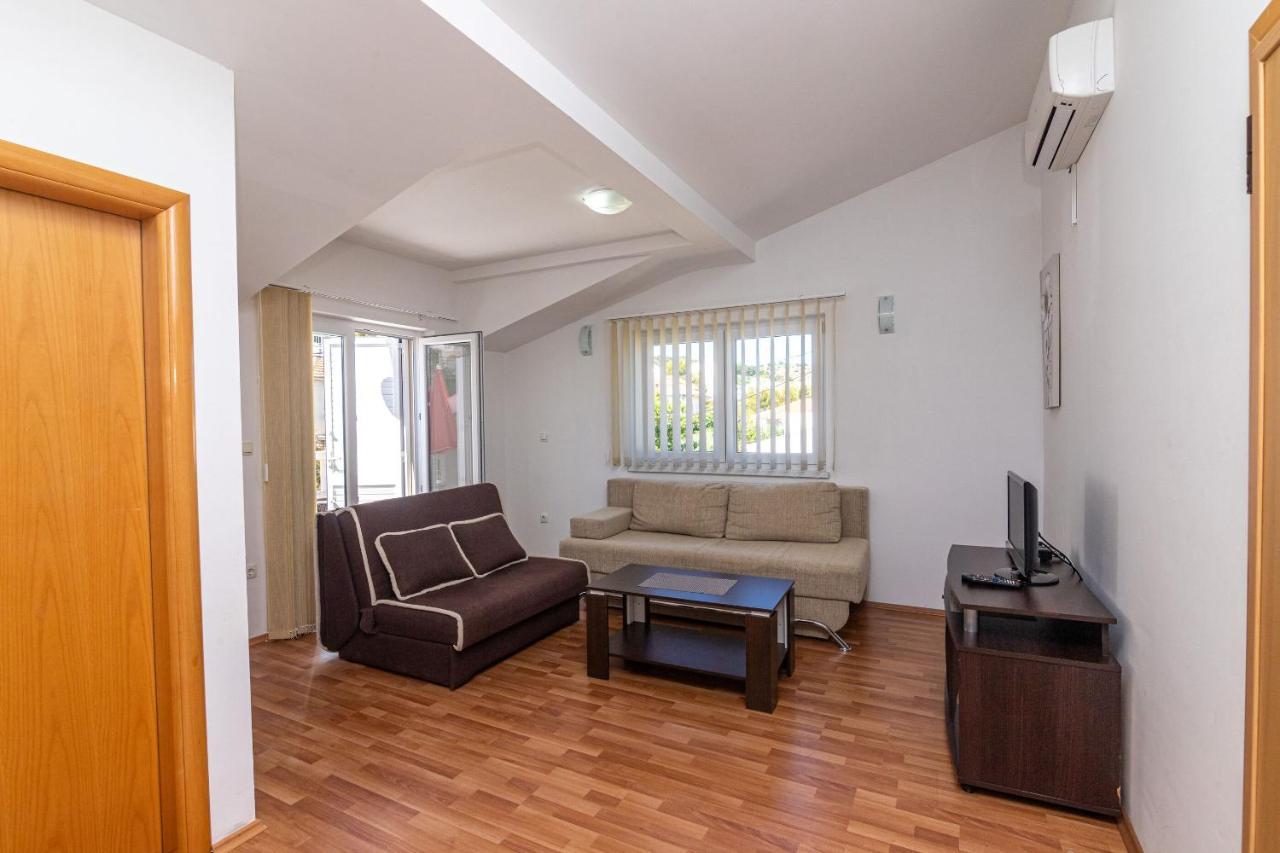 Apartments Janja Trogir Dış mekan fotoğraf