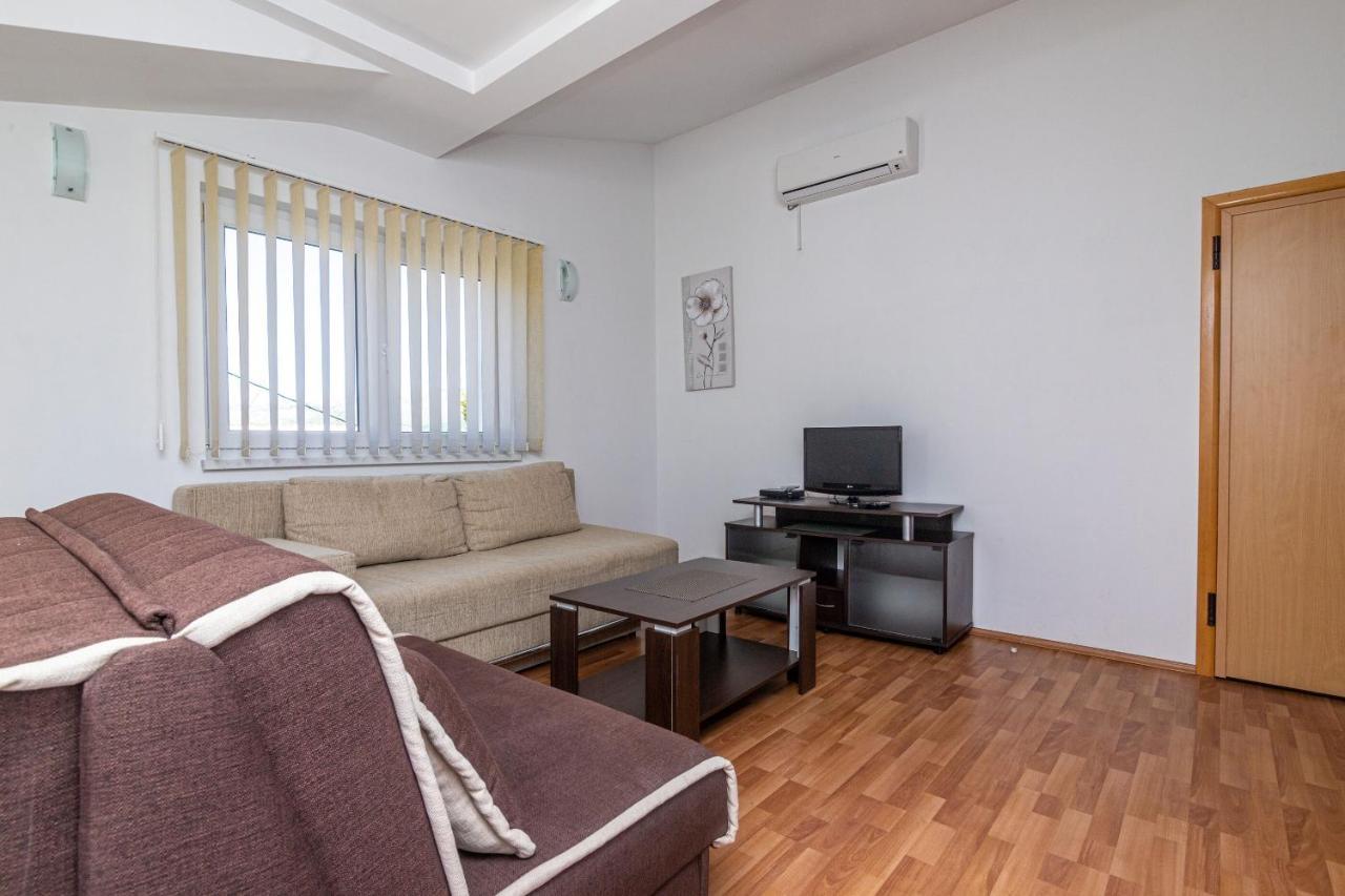 Apartments Janja Trogir Dış mekan fotoğraf