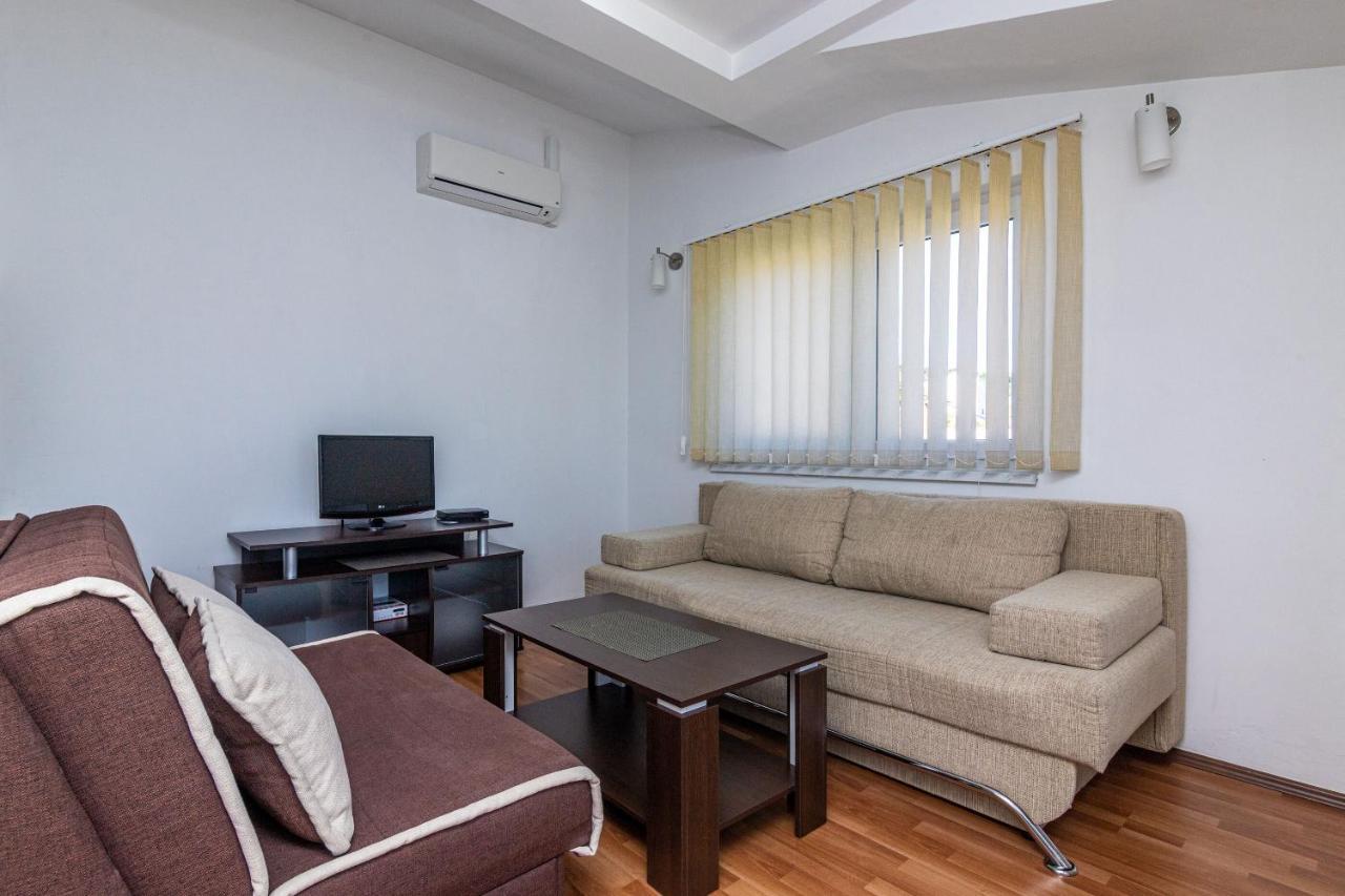 Apartments Janja Trogir Dış mekan fotoğraf