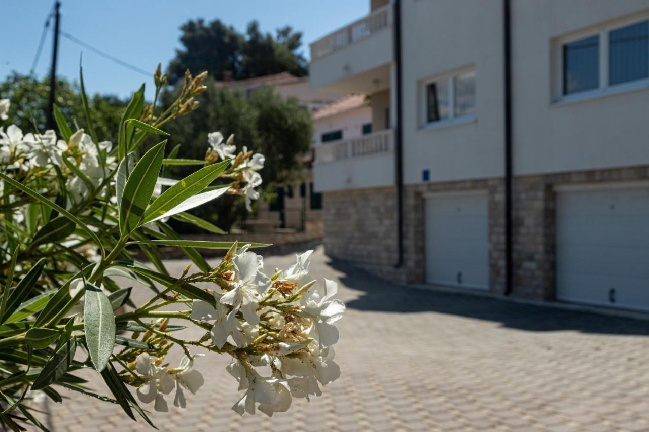 Apartments Janja Trogir Dış mekan fotoğraf