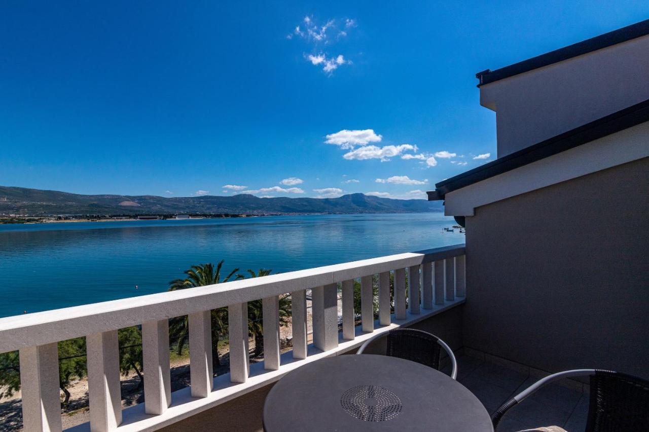 Apartments Janja Trogir Dış mekan fotoğraf